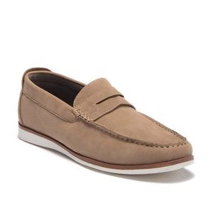 Joseph Abboud Solomon loafer